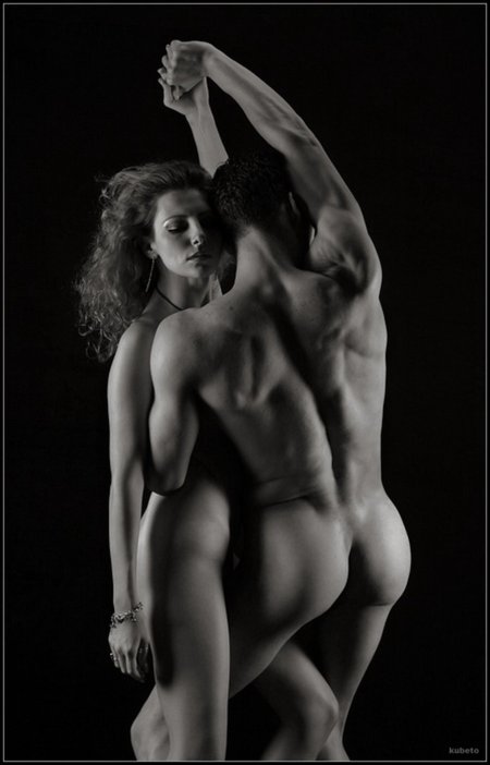 Beautiful passionate fuck