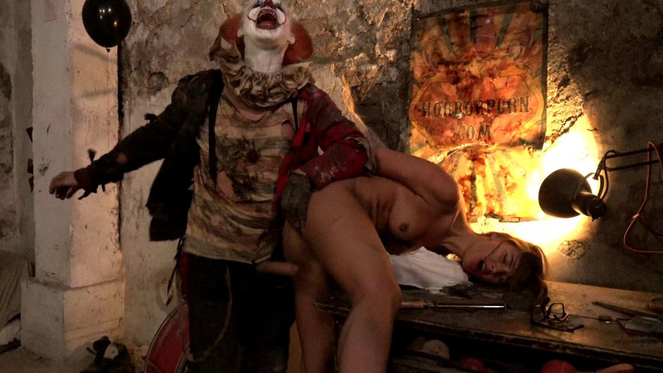 Порнографические фильмы ужасов