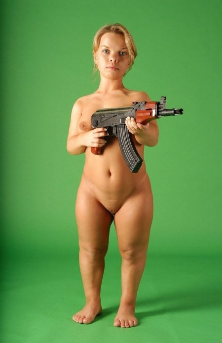 Naked Dwarfs