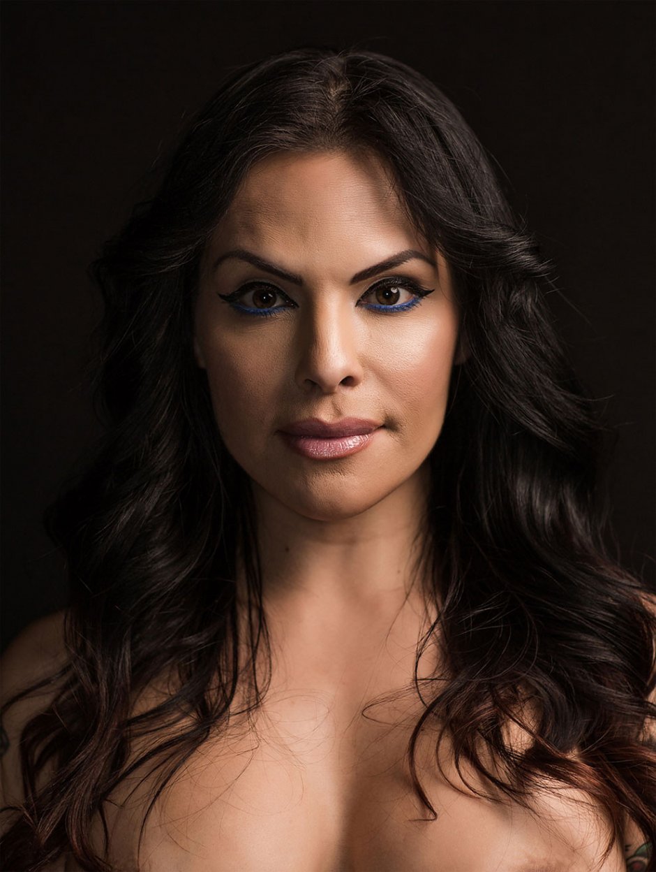 Актрисы фильмов