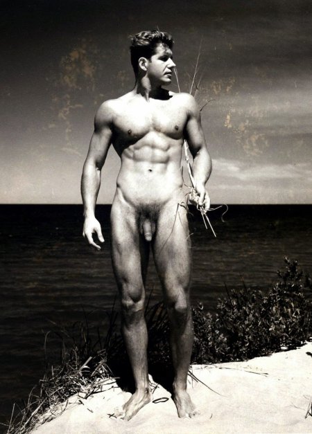 Porn actor Vadim Farrell