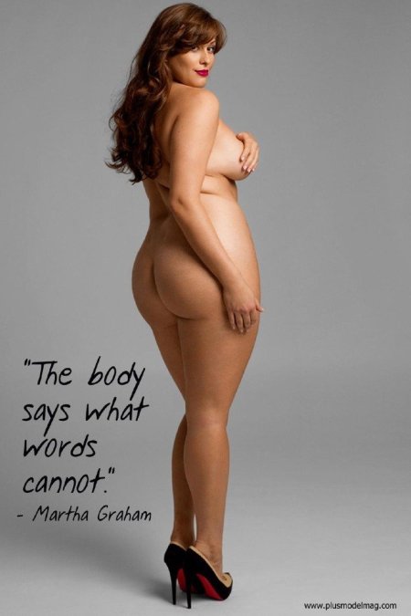 Luxury naked women