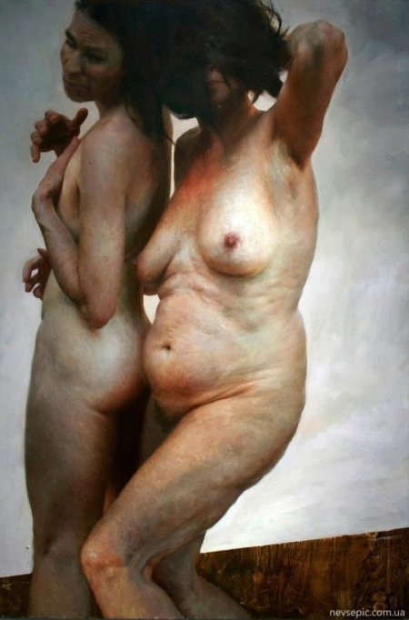 Artist Aleah Chapin