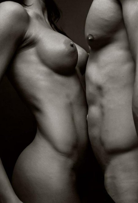 Naked couples Amateur