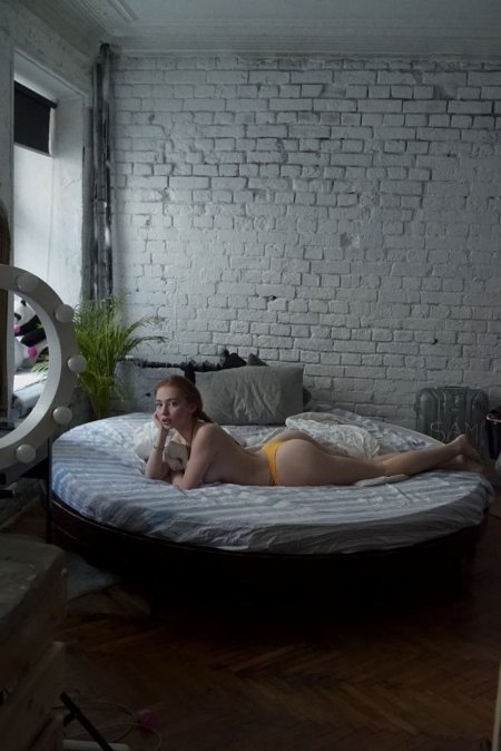 Renata Valiullina onlyfans