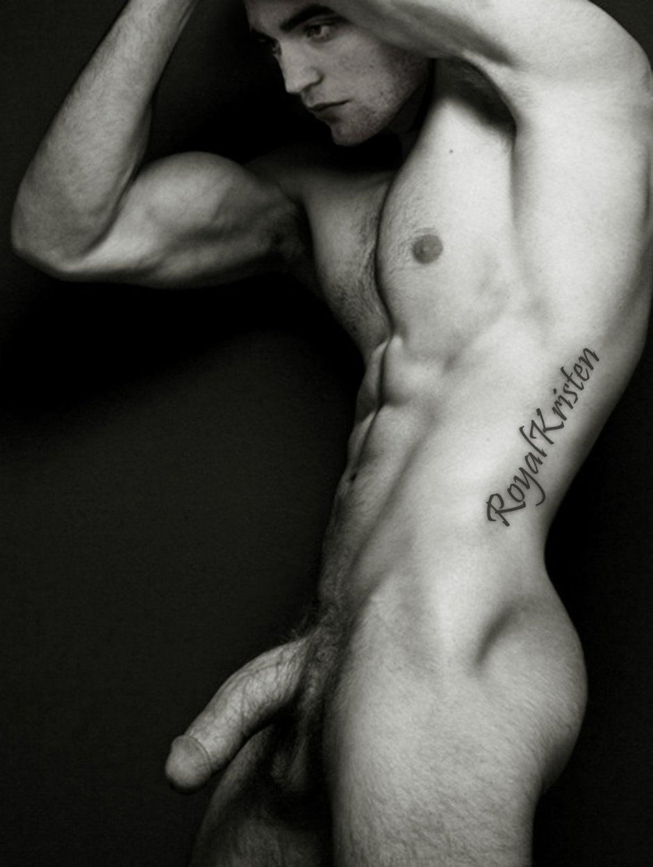 Красивые эротичные мужчины