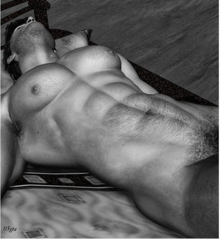 Naked guys with beautiful dicks