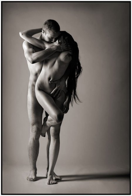Beautiful erotic poses