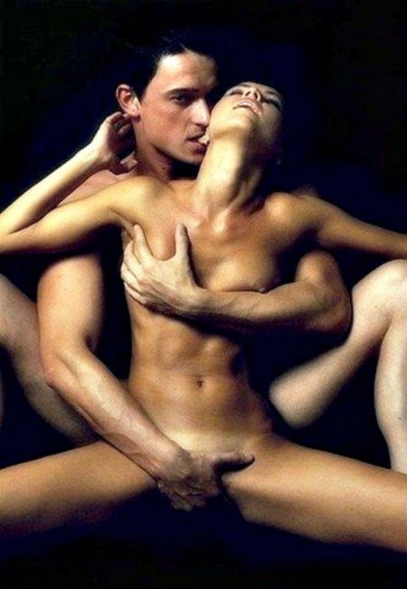 Beautiful erotic photos