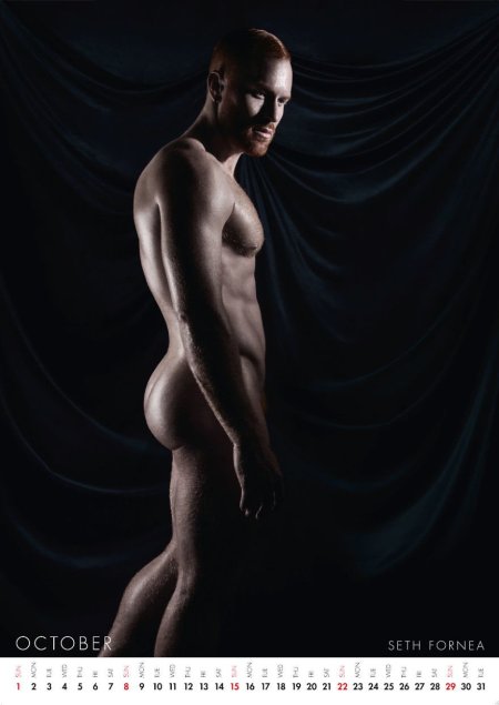 James Jameson porn actor