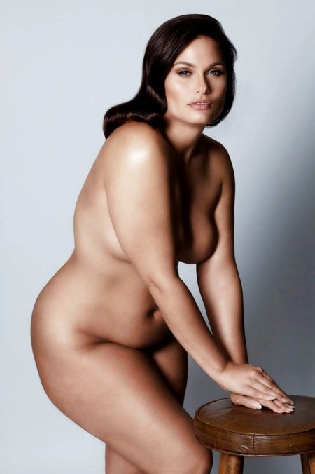 Victoria Dzhanashvili model