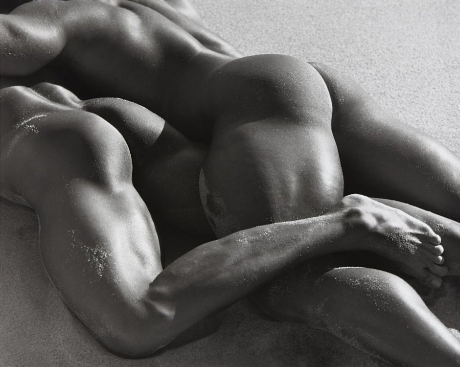 Красивые обнаженныемудчины