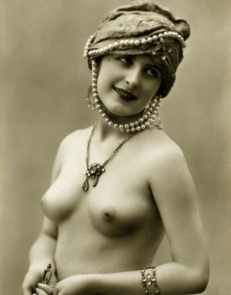French Erotic