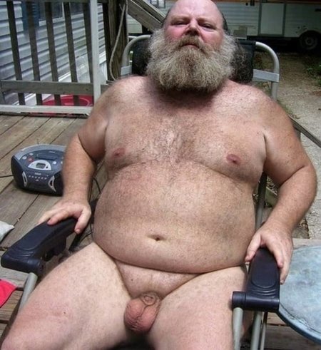 Artistic nudes of fat women