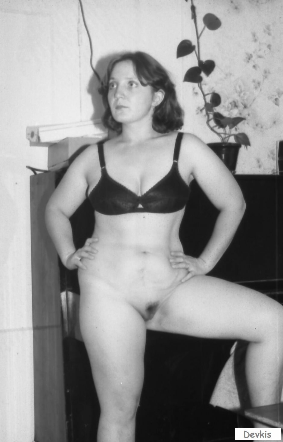 Советские девушки секси