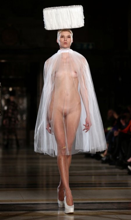Pam Hogg