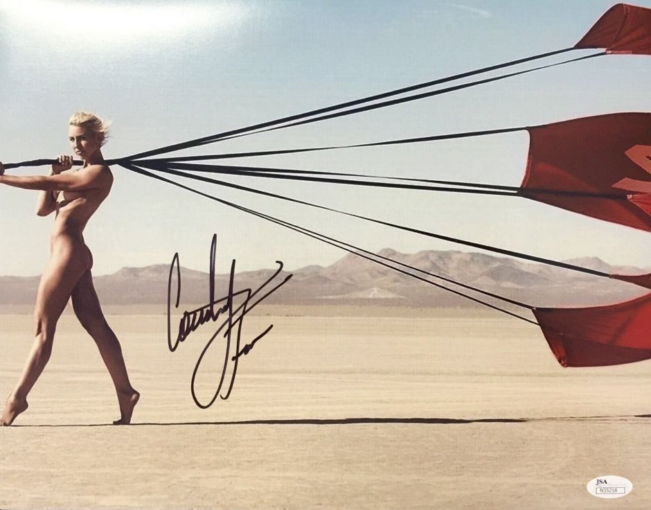 Голые телочки в самолете