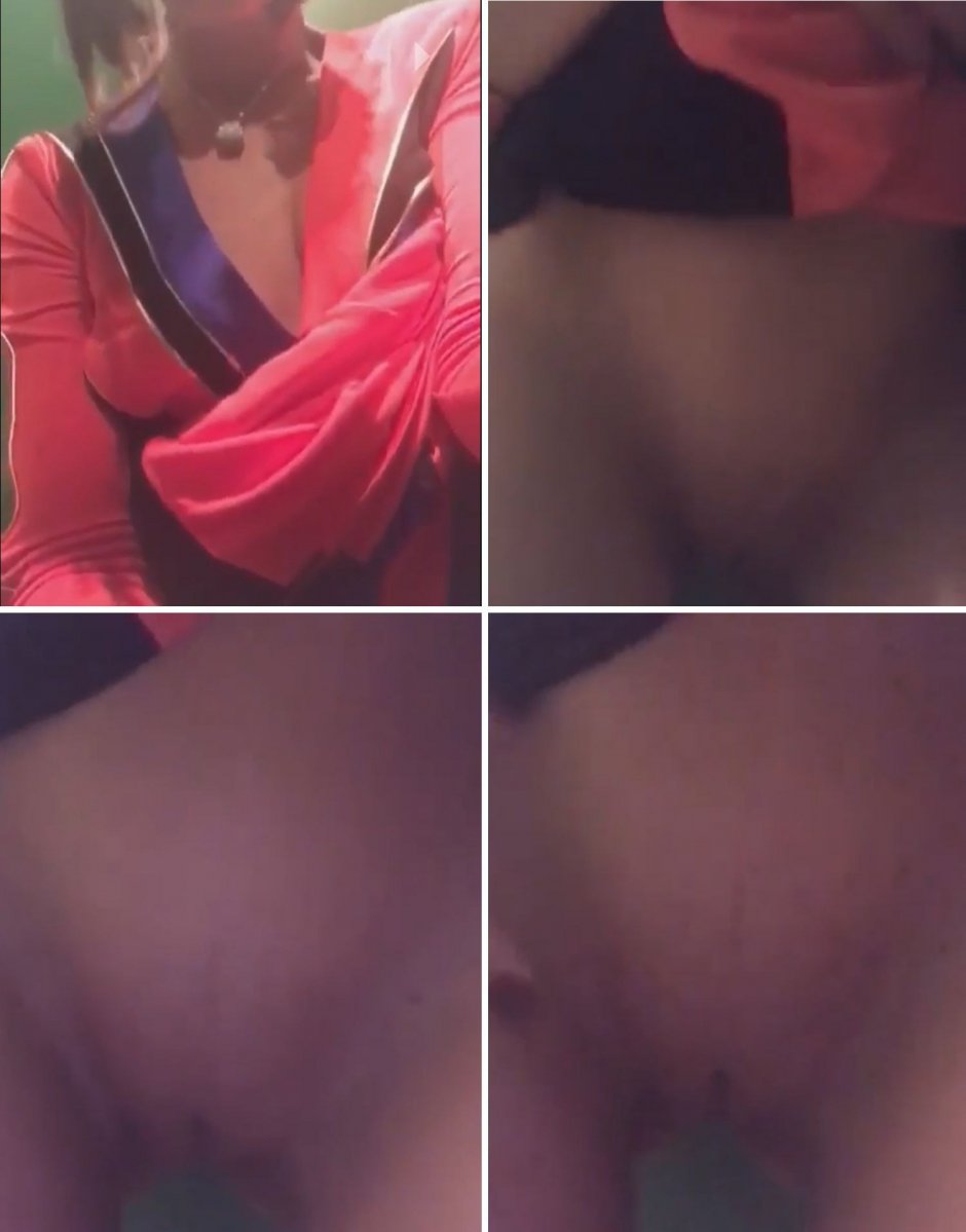 Ольга бузова показала нагиеву