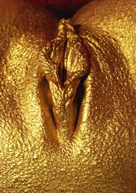 Julia Burch erotic pussy
