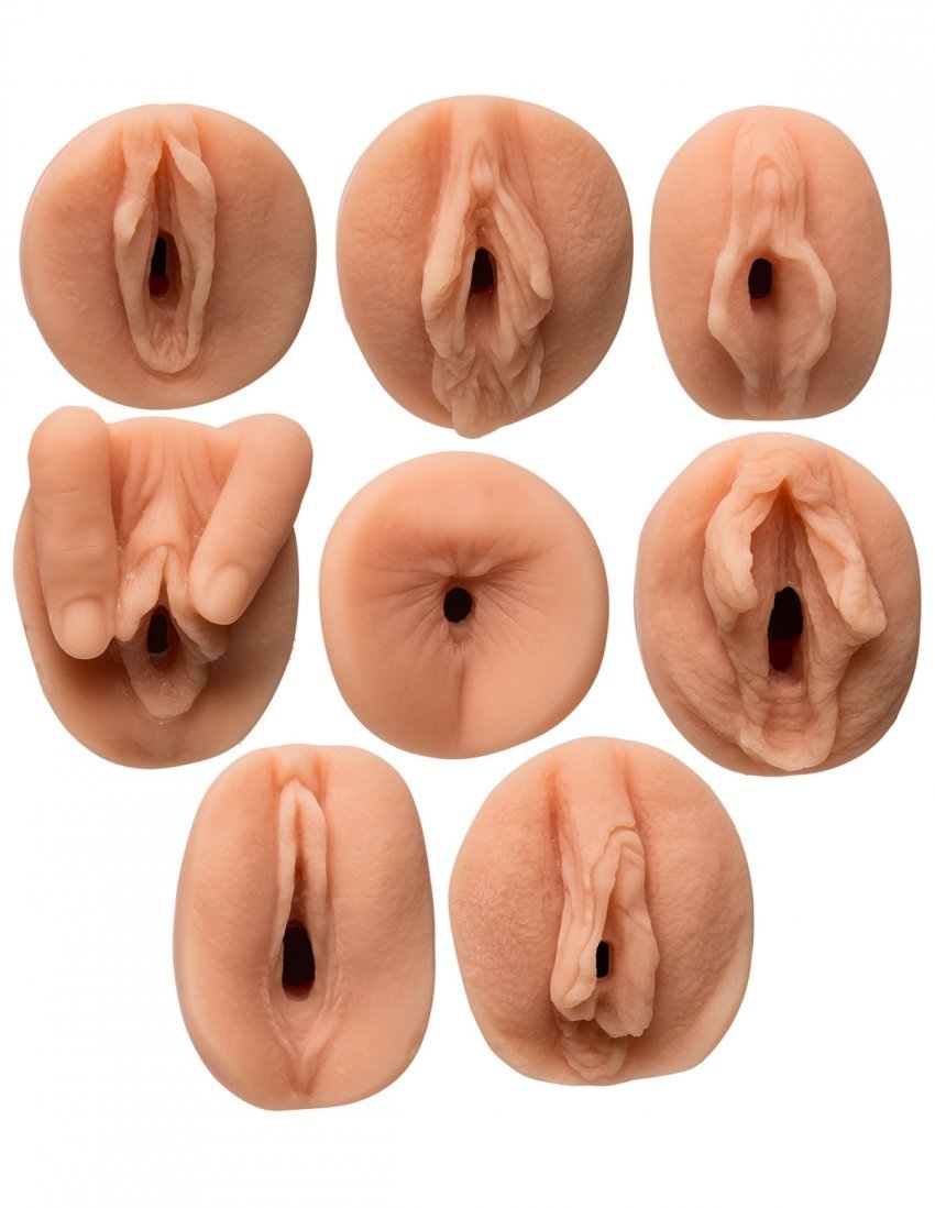 Красивые попки и пизденки