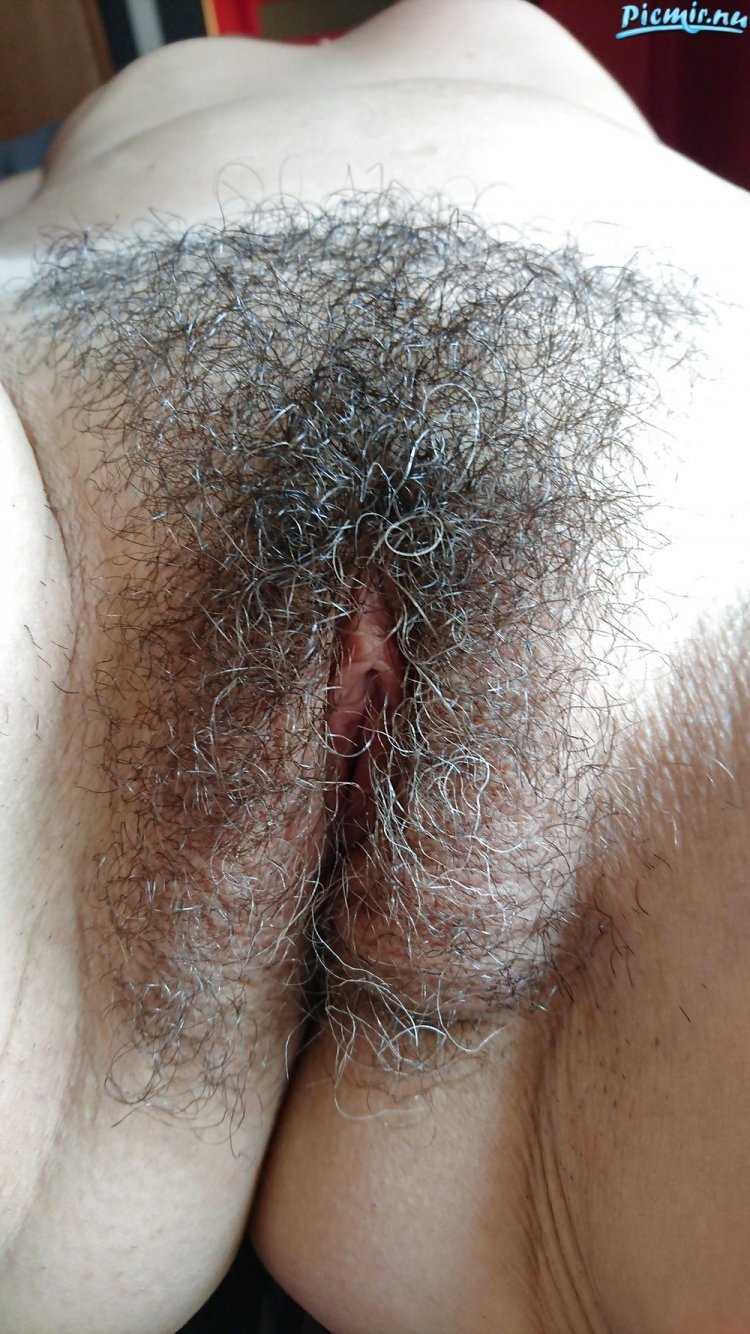 Волосы на вагине (47 фото)