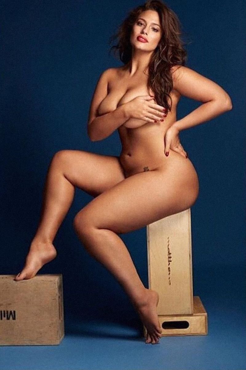wetblog.org 043-LS модельки голые $ Голые модели plus size - 68 photo