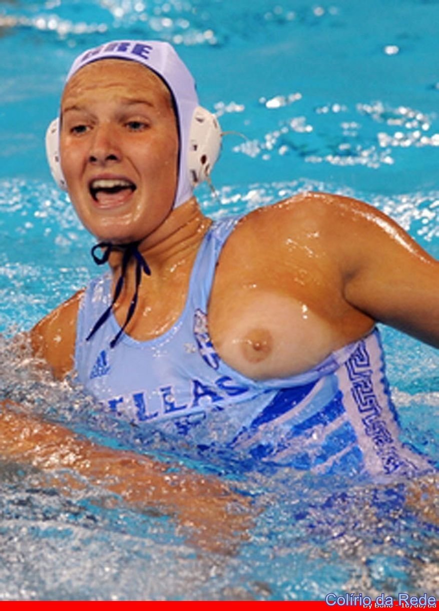 Водное поло для женщин: видео под водой, чемпионат России