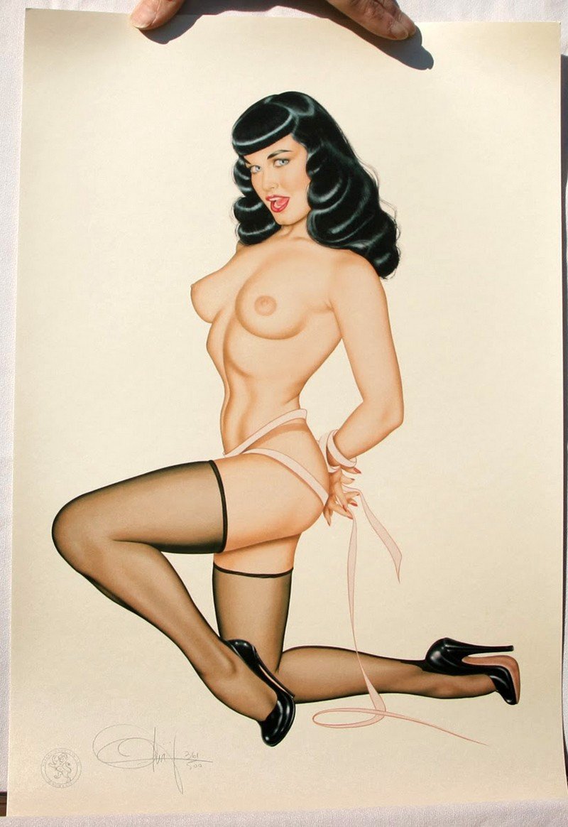 Армандо Хуэрта девушки