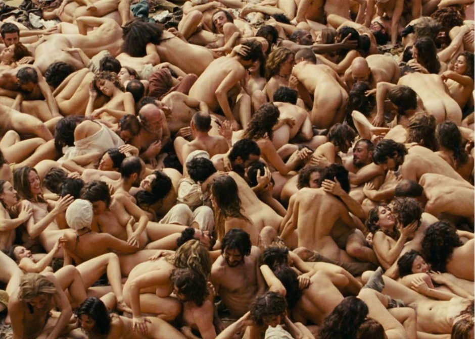 Порнушка с огромным членом