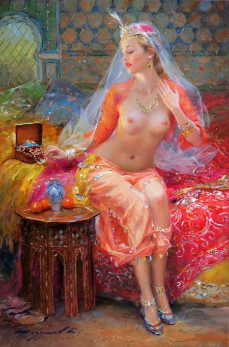 Fucking oriental beauties