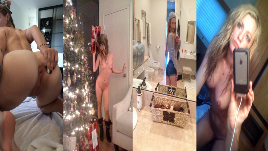 Лейк Белл ноги