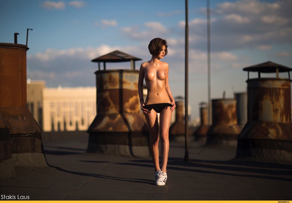 Жанна Павлова модель ню