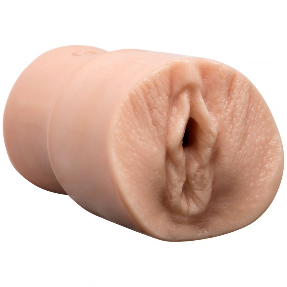 Doc Johnson вагина киберкожа