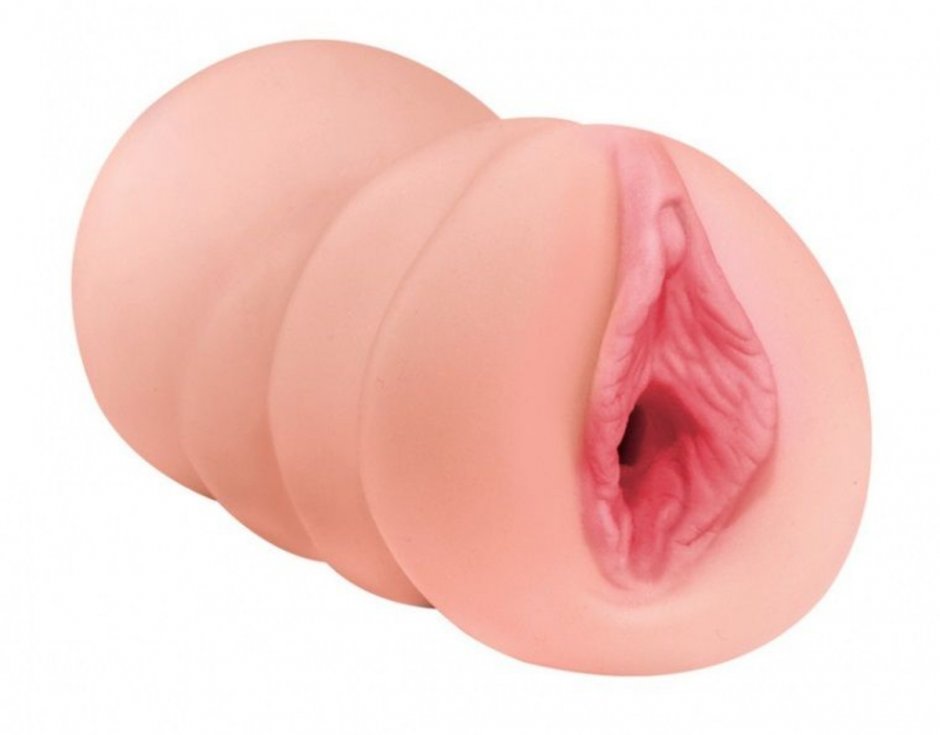 Fleshlight мастурбатор Gold Stamina для тренировки выносливости, вагина