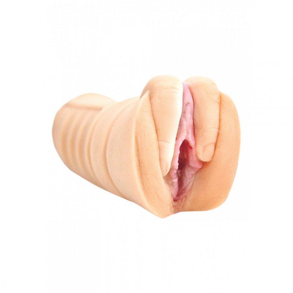 Большой фаллос в вагине