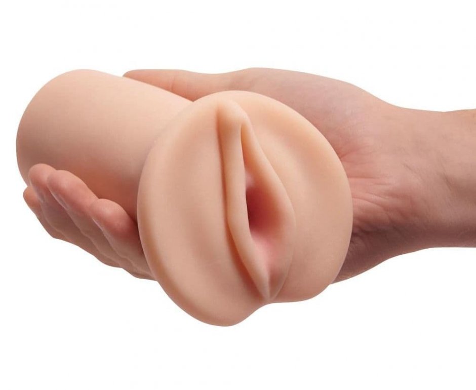 Pipedream мастурбатор Air tight oral Stroker