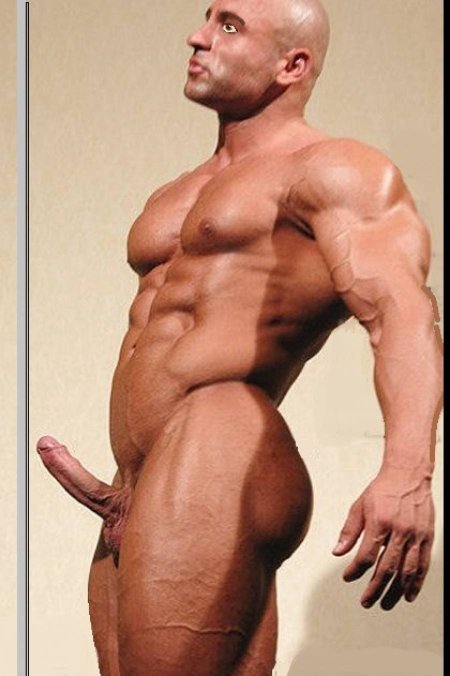 Bodybuilders xxx men