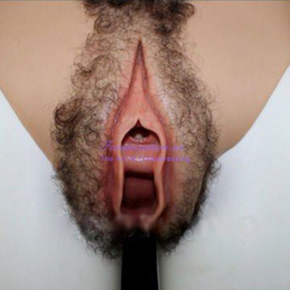 Красивые интимные прически трах