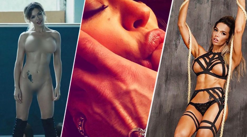 Карина Зверева Ветрова