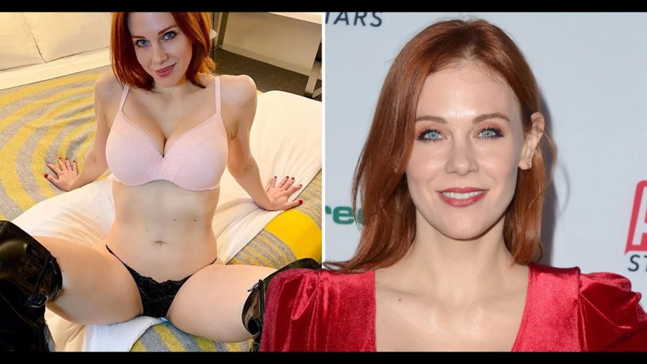 Maitland Ward Дисней