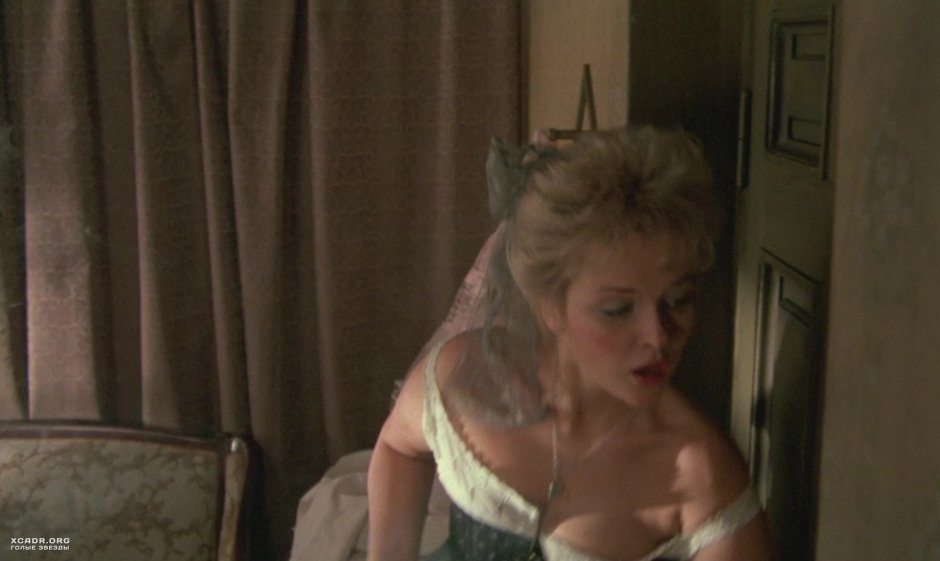 Александра Яковлева актриса человек с бульвара Капуцинов