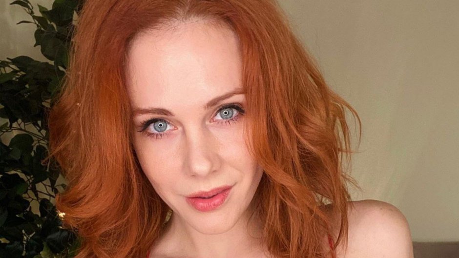 Актриса Мейтленд Уорд Дисней