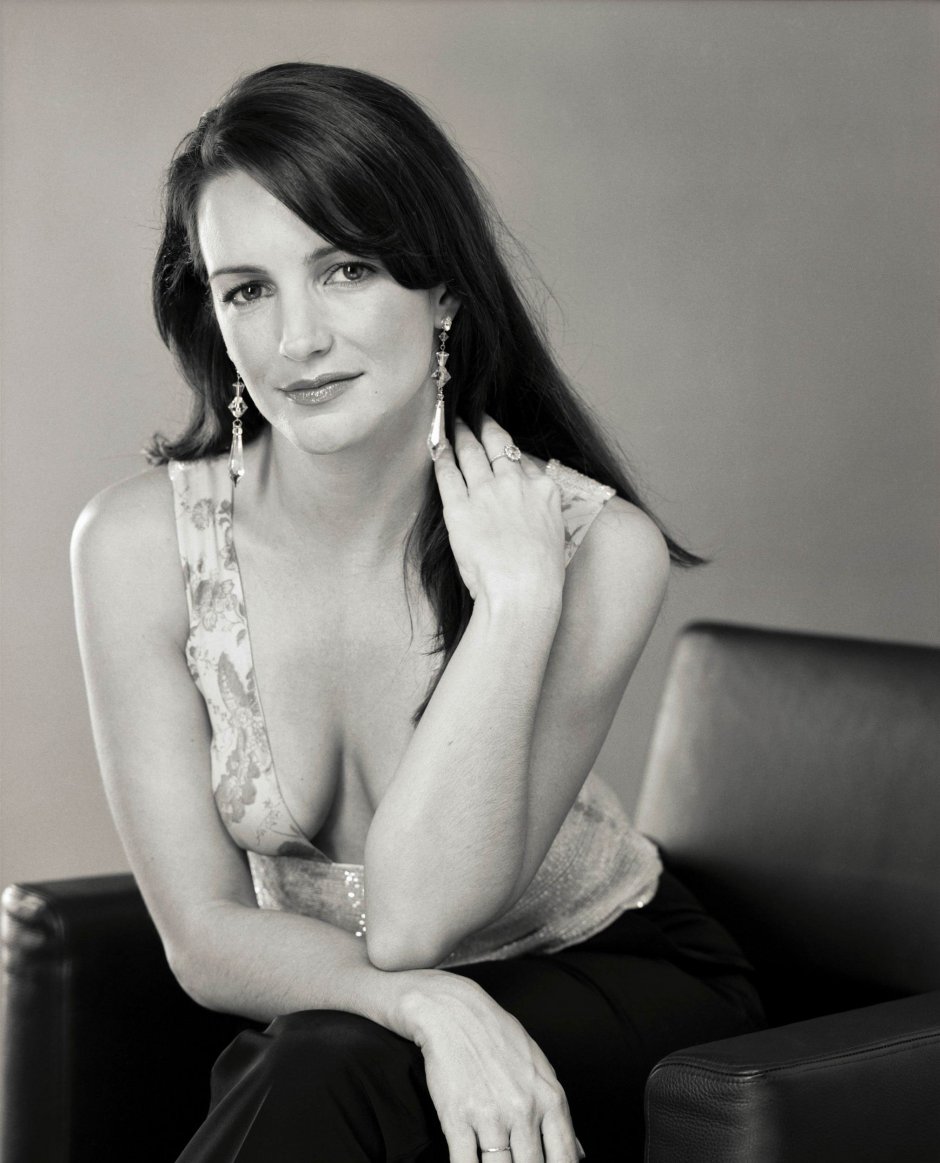 Кристин Дэвис