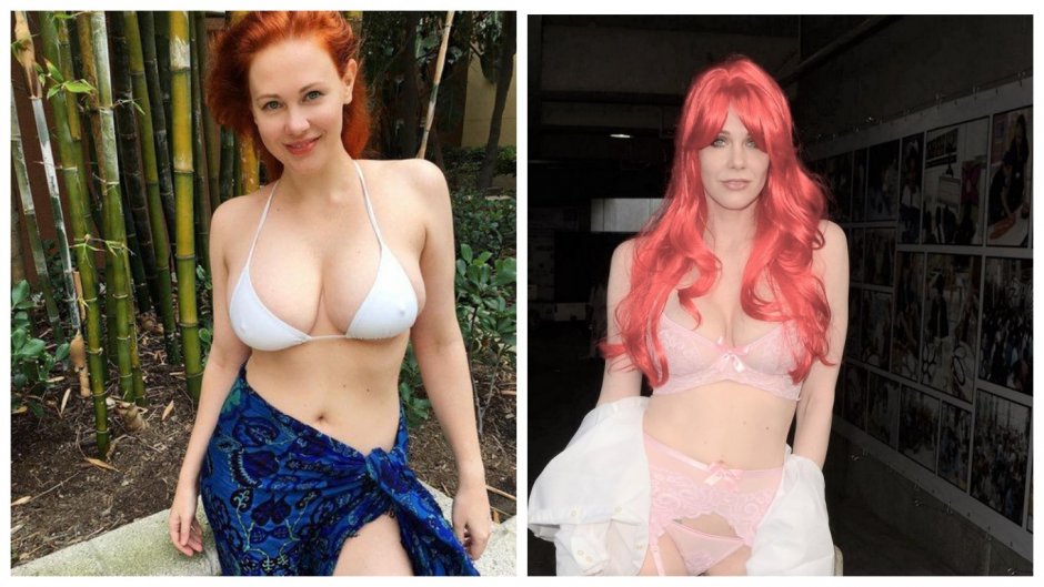 Актриса ушедшая из Disney