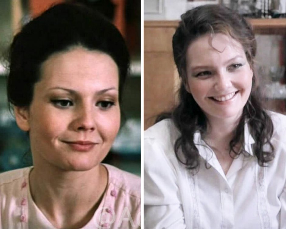 Мария Зубарева мордашка