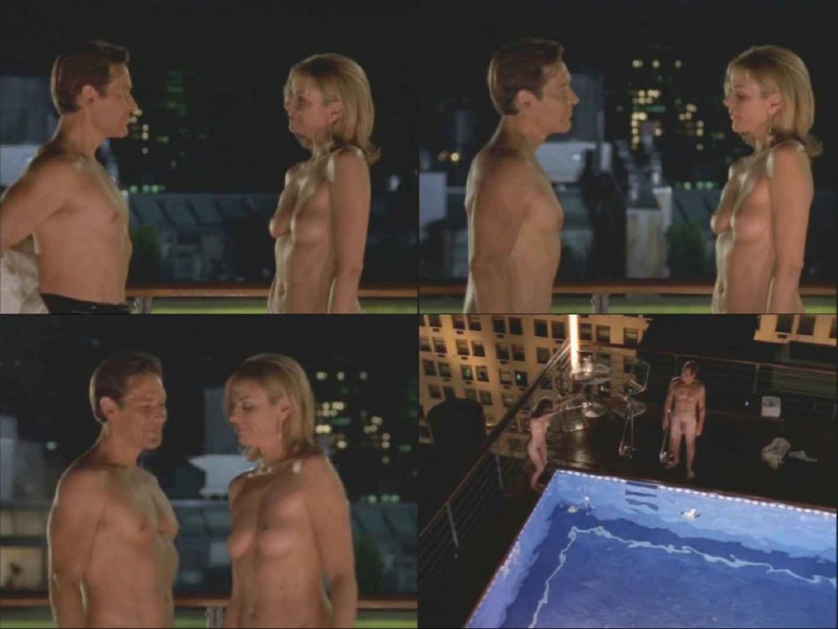 Ким Кэтролл голая в кино