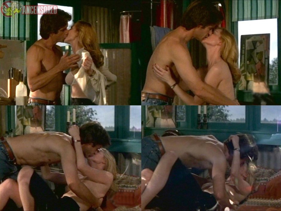 Sex в большом городе сцены