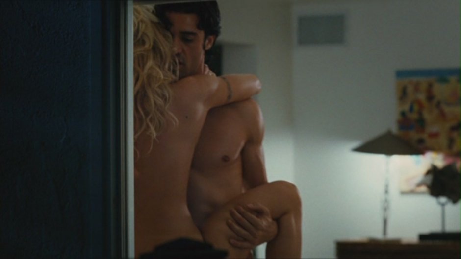 Моника Майхем в sex and the City the movie (2008)