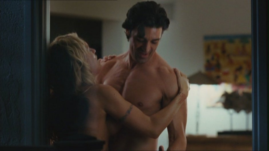 Эротический фильм соседи