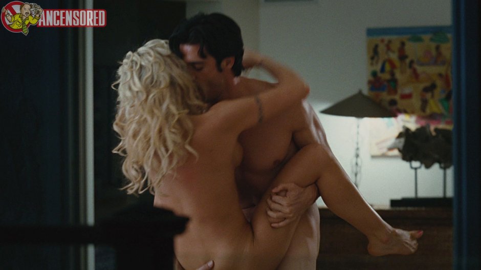 Сериал Спрут эротические сцены